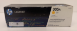 HP LaserJet M375 M351 M475 M451 Series 305A Yellow Toner Cartridge CE412A - Imagen 7