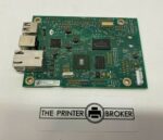 HP LaserJet M402 Series Formatter Main Board C5F93-60001