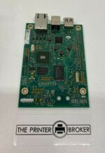 HP LaserJet M402 Series Formatter Main Board C5F93-60001 - Image 3