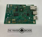 HP LaserJet M402 Series Formatter Main Board C5F93-60001 - Image 4