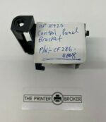 HP LaserJet M425 Series Control Panel Hinge CF286-4008 - Imagen 4