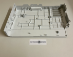 HP LaserJet M426 Series Left Cover Assembly RL2-0674 RC4-3209 - Image 3