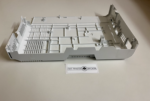 HP LaserJet M426 Series Left Cover Assembly RL2-0674 RC4-3209 - Image 6