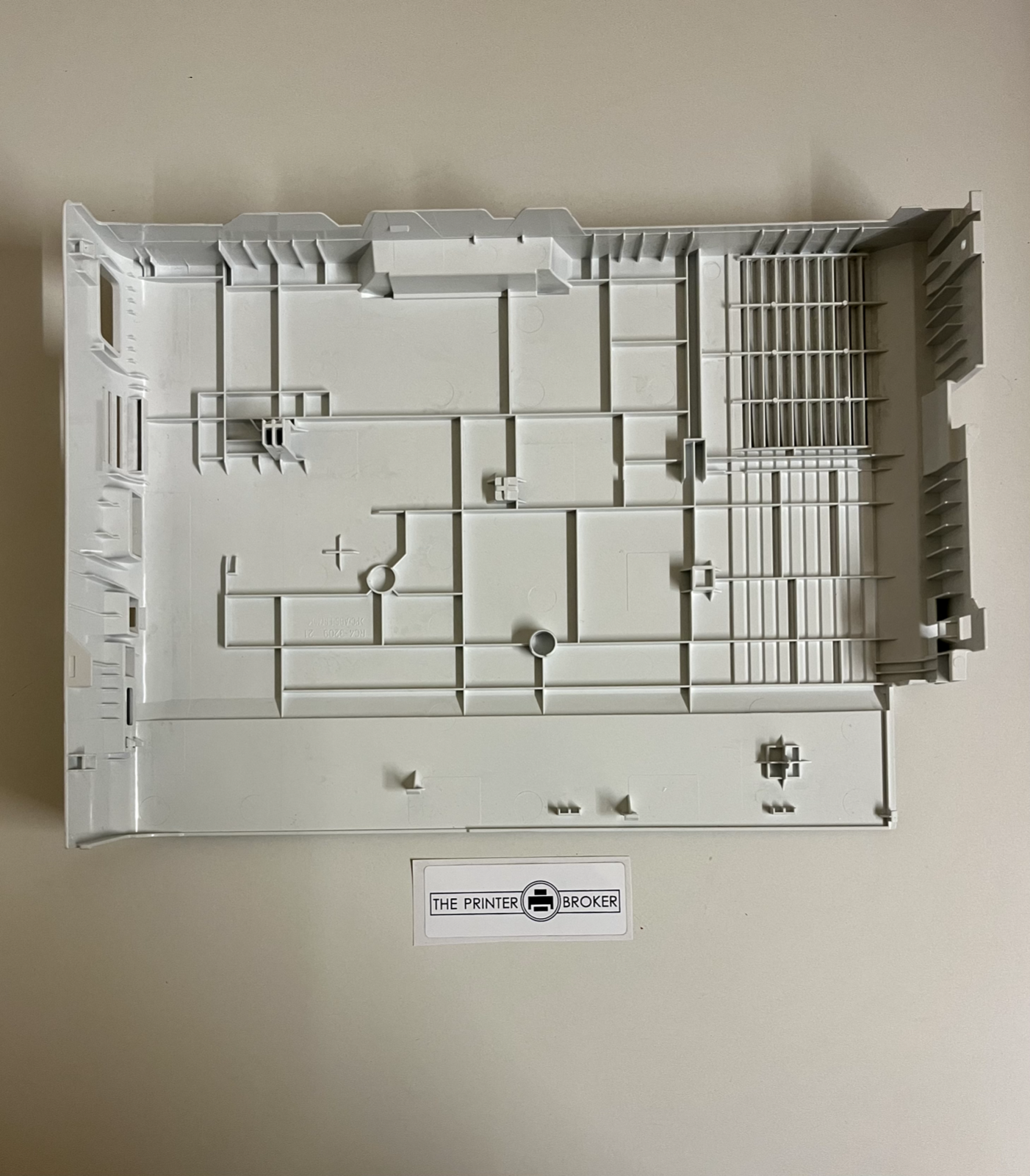 HP LaserJet M426 Series Left Cover Assembly RL2-0674 RC4-3209