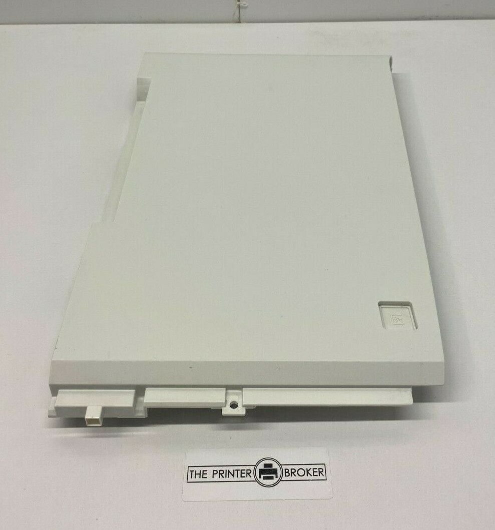 HP LaserJet M452 Left Cover RC4-4854