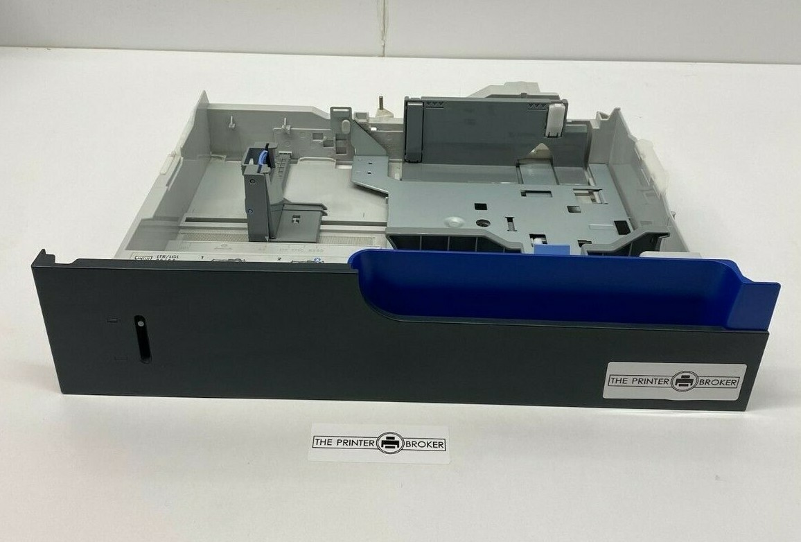 HP LaserJet M4555 CP4525 Series 500 Sheet Paper Tray RC2-5275