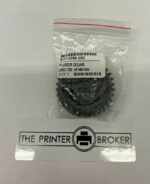 HP LaserJet M600 M601 M602 M603 Fuser Gear 32T Pack of 5 RU7-0296-000 RU7-0296