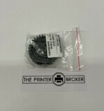 HP LaserJet M600 M601 M602 M603 Fuser Gear 32T Pack of 5 RU7-0296-000 RU7-0296 - Imagen 4