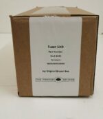 HP LaserJet M604 M605 M606 220V Fuser Unit RM2-6342 E6B67-67902