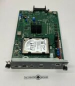 HP LaserJet M775 Series Formatter Board CE396-60001 CC522-60102