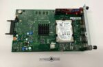 HP LaserJet M775 Series Formatter Board CE396-60001 CC522-60102 - Imagen 3