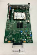 HP LaserJet M775 Series Formatter Board CE396-60001 CC522-60102 - Imagen 4