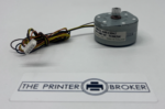 HP LaserJet M9050 M9040 9000 9500 Series Main Motor Assembly RH7-1481-020CN - Imagen 3