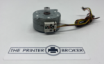 HP LaserJet M9050 M9040 9000 9500 Series Main Motor Assembly RH7-1481-020CN - Imagen 6