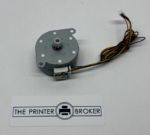 HP LaserJet M9050 M9040 9000 9500 Series Main Motor Assembly RH7-1481-020CN - Imagen 7