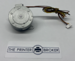 HP LaserJet M9050 M9040 9000 9500 Series Main Motor Assembly RH7-1481-020CN - Imagen 8