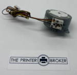HP LaserJet M9050 M9040 9000 9500 Series Main Motor Assembly RH7-1481-020CN - Imagen 9