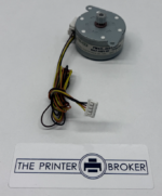 HP LaserJet M9050 M9040 9000 9500 Series Main Motor Assembly RH7-1481-020CN - Imagen 10