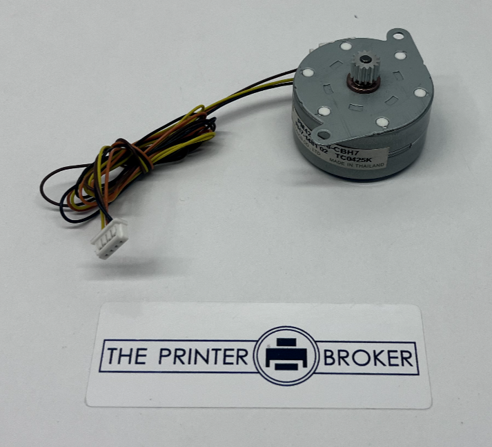 HP LaserJet M9050 M9040 9000 9500 Series Main Motor Assembly RH7-1481-020CN