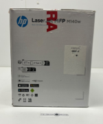 HP LaserJet MFP M140w A4 Mono Multifunction Laser Printer 7MD72F - Imagen 11