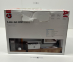 HP LaserJet MFP M140w A4 Mono Multifunction Laser Printer 7MD72F - Imagen 3