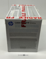 HP LaserJet MFP M140w A4 Mono Multifunction Laser Printer 7MD72F - Imagen 7