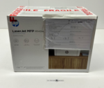 HP LaserJet MFP M140w A4 Mono Multifunction Laser Printer 7MD72F - Imagen 9