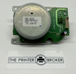 HP LaserJet OfficeJet Series Main Motor Assembly RM2-8054 - Image 11