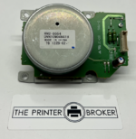 HP LaserJet OfficeJet Series Main Motor Assembly RM2-8054