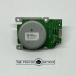 HP LaserJet OfficeJet Series Main Motor Assembly RM2-8054 - Image 3