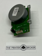 HP LaserJet OfficeJet Series Main Motor Assembly RM2-8054 - Image 4