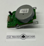 HP LaserJet OfficeJet Series Main Motor Assembly RM2-8054 - Image 5
