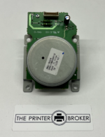 HP LaserJet OfficeJet Series Main Motor Assembly RM2-8054 - Image 6