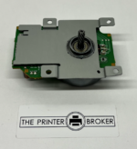 HP LaserJet OfficeJet Series Main Motor Assembly RM2-8054 - Image 7