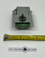 HP LaserJet OfficeJet Series Main Motor Assembly RM2-8054 - Image 10