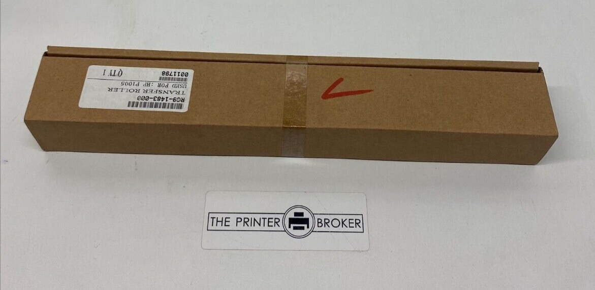 HP LaserJet P1005 1000 1005 1200 Series Transfer Roller Kit RG9-1483