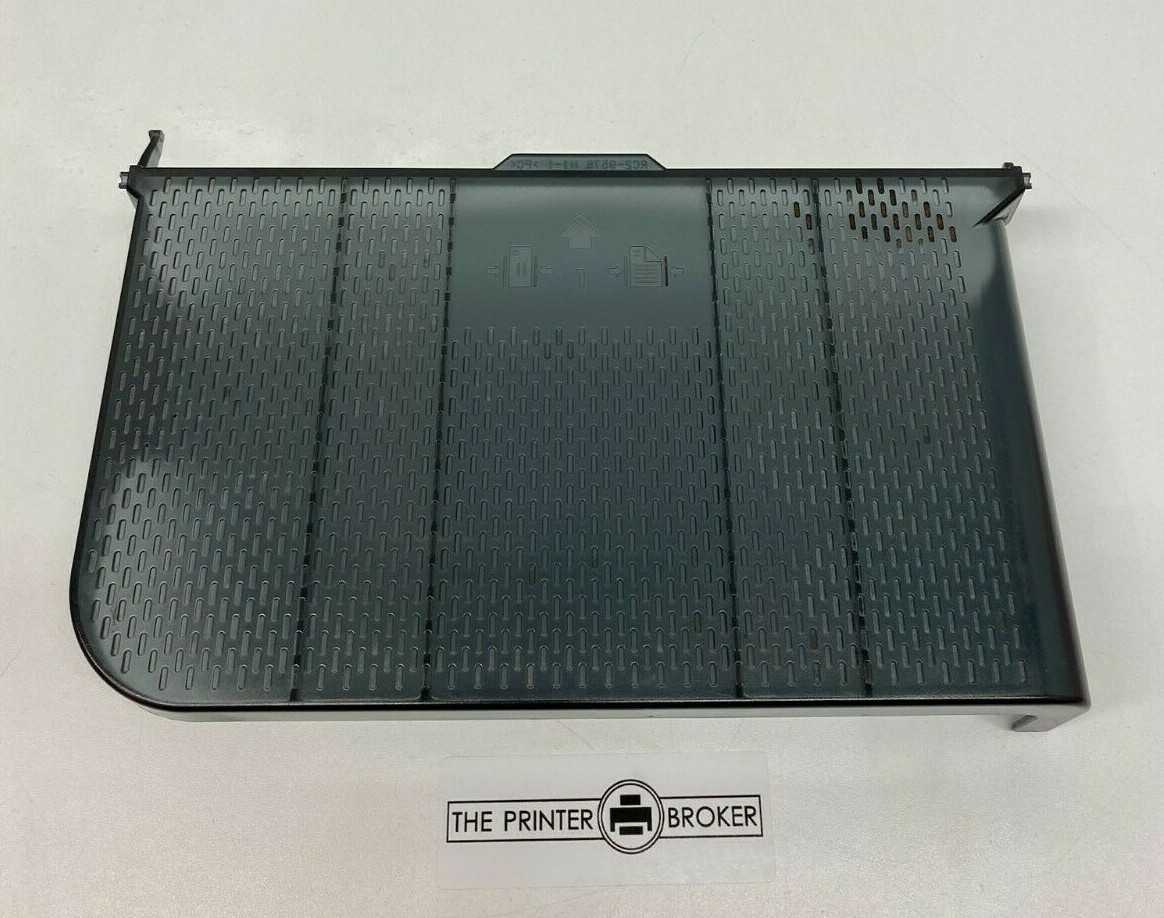 HP LaserJet P1566 Series Dust Cover RC2-9578
