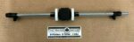 HP LaserJet P2035 P2055 M425 Series Paper Pick Up Shaft RC2-6136 - Image 3