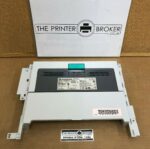 HP LaserJet P2035 Rear Cover Assembly RM1-6440 RC3-0733