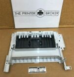 HP LaserJet P2035 Rear Cover Assembly RM1-6440 RC3-0733 - Imagen 3