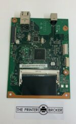 HP LaserJet P2055DN Formatter Board Assembly CC528-60001