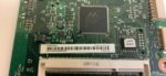 HP LaserJet P2055DN Formatter Board Assembly CC528-60001 - Image 3