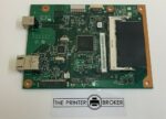 HP LaserJet P2055DN Formatter Board Assembly CC528-60001 - Image 4