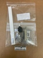 HP LaserJet P3005 M3027 M3035 Series Maintenance Roller Kit RK-P3005 - Imagen 3