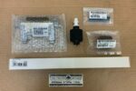 HP LaserJet P3005 M3027 M3035 Series Maintenance Roller Kit RK-P3005 - Imagen 4