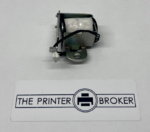 HP LaserJet P3005 M521 M525 M3027 P3015 Solenoid SL2 Tray 2 RK2-1492-000CN - Imagen 11