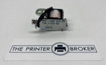 HP LaserJet P3005 M521 M525 M3027 P3015 Solenoid SL2 Tray 2 RK2-1492-000CN - Imagen 12