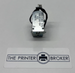 HP LaserJet P3005 M521 M525 M3027 P3015 Solenoid SL2 Tray 2 RK2-1492-000CN - Imagen 4