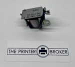 HP LaserJet P3005 M521 M525 M3027 P3015 Solenoid SL2 Tray 2 RK2-1492-000CN - Imagen 6