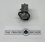 HP LaserJet P3005 M521 M525 M3027 P3015 Solenoid SL2 Tray 2 RK2-1492-000CN - Imagen 8